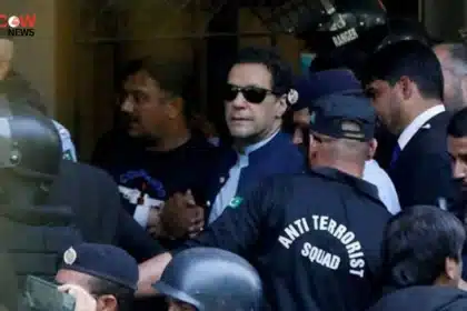 Imran Khan May Be Shifted to PIMS Hospital Soon - The COW News
