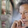 Imran Khan Not in Solitary Confinement, Adiala Jail Administration Tells High Court - The COW News