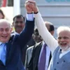 India Supplied Arms to Israel During Gaza War: Amnesty - The COW News