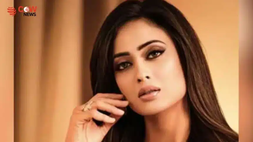 Indian Actress Shweta Tiwari Hospitalized With Dengue - The COW News