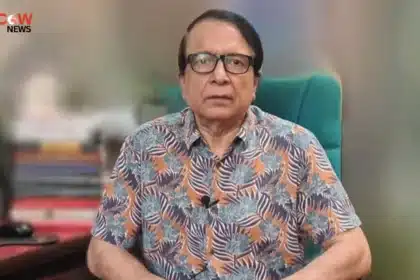 Indian Analyst Calls Out Propaganda in Military Documentary - The COW News