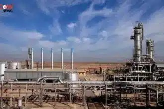 Iran Adopts Rail Route for Oil Exports to China - The COW News
