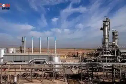 Iran Adopts Rail Route for Oil Exports to China - The COW News