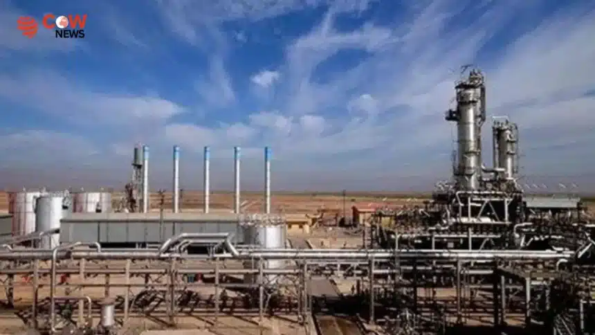 Iran Adopts Rail Route for Oil Exports to China 1 Iran Adopts Rail Route for Oil Exports to China - The COW News