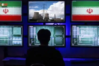 Iranian Hackers Disrupt UK Power Plant in Unprecedented Cyberattack - The COW News