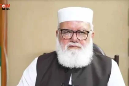 JI Calls for Nationwide Protests Today - The COW News
