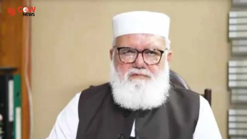 JI Calls for Nationwide Protests Today 1 JI Calls for Nationwide Protests Today - The COW News