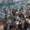 Jamaat-e-Islami Nationwide Protests Over Petroleum Levy - The COW News