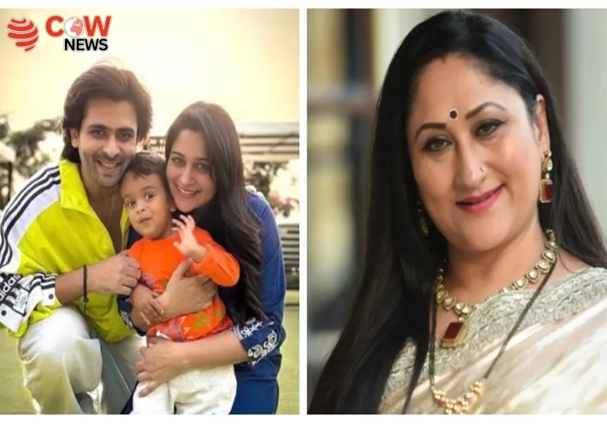 Jayati Bhatia Reveals Why Dipika Kakar Embraced Islam Before Marriage 1 Jayati Bhatia Reveals Why Dipika Kakar Embraced Islam Before Marriage - The COW News