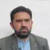 KP Chief Minister Blames Government for Blocking Imran Khan’s Hospital Transfer - The COW News