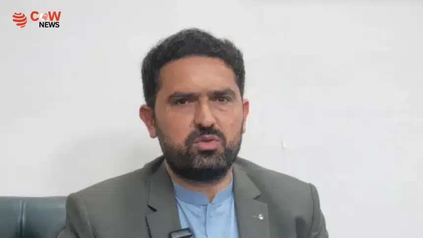 KP Chief Minister Blames Government for Blocking Imran Khan’s Hospital Transfer 1 KP Chief Minister Blames Government for Blocking Imran Khan’s Hospital Transfer - The COW News