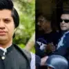 KP Information Minister Shafi Jan Defends Supreme Court Order on Imran Khan - The COW News