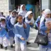 KP Schools Reopen After Summer Break as Morning Assembly Suspended - The COW News