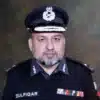 KP to Get New Police Chief as Shake-up Looms - The COW News