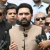 KPK CM Warns Government: Act Before Sept 27 - The COW News