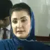 Kashmiri People Reject Chaos Through Vote: Maryam Nawaz - The COW News