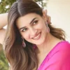 Kriti Sanon Faces Backlash Over Outfit and Dog Scene in Raksha Bandhan Ad - The COW News