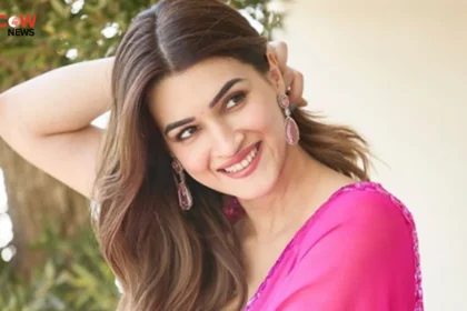 Kriti Sanon Faces Backlash Over Outfit and Dog Scene in Raksha Bandhan Ad - The COW News