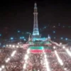Lahore High Court Rejects PTI Minar-e-Pakistan Rally - The COW News