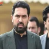 Long March Goal Is Access to PTI Founder, Not Immediate Release: Sohail Afridi - The COW News