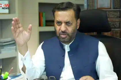 Mandatory Hepatitis Screening for Health Ministry Staff to Curb Rising Cases - The COW News