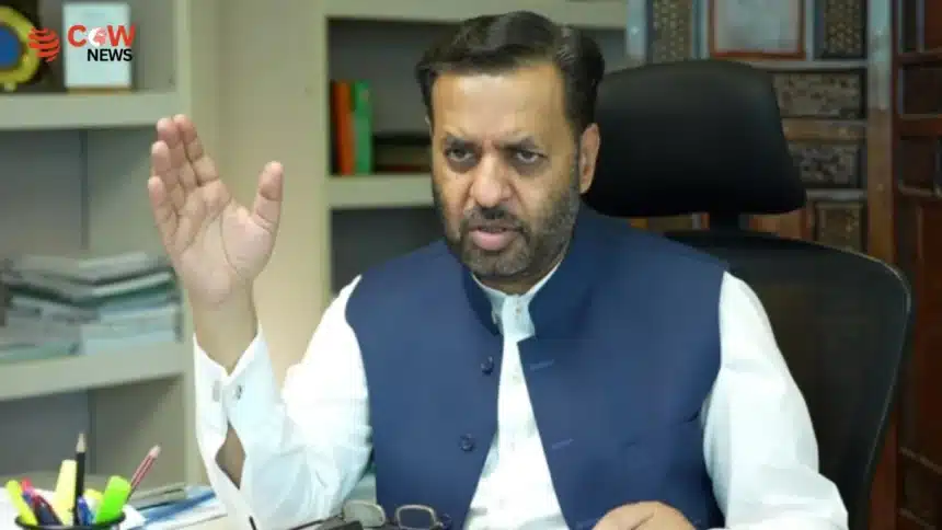 Mandatory Hepatitis Screening for Health Ministry Staff to Curb Rising Cases 1 Mandatory Hepatitis Screening for Health Ministry Staff to Curb Rising Cases - The COW News