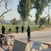 Mastermind of Hangu Police Attack Killed in KP Operation - The COW News