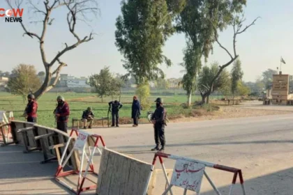 Mastermind of Hangu Police Attack Killed in KP Operation - The COW News