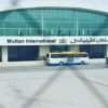 Multan Airport Sets Record With 37 Flights in a Day - The COW News