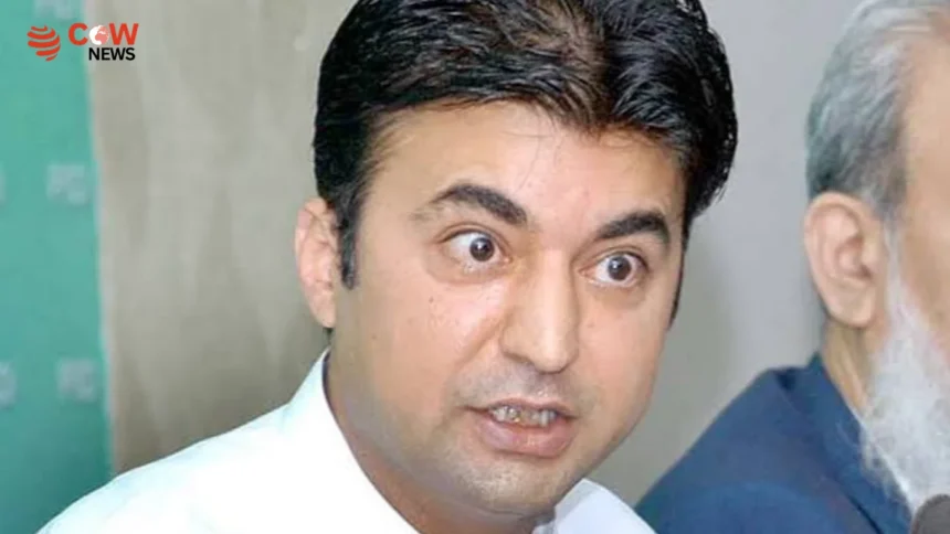Murad Saeed Questions Security Policy After Swat Attack 1 Murad Saeed Questions Security Policy After Swat Attack - The COW News