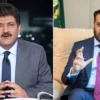 Mustafa Kamal Reacts to Resignation Inquiries Following PIMS Tragedy - The COW News
