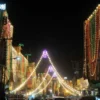 Nation Celebrates Eid Milad-un-Nabi ﷺ with Religious Fervor and Devotion - The COW News