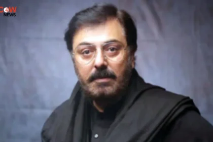 Naumaan Ijaz Reveals Cancer Diagnosis, Credits Surah Ar-Rahman for Recovery - The COW News