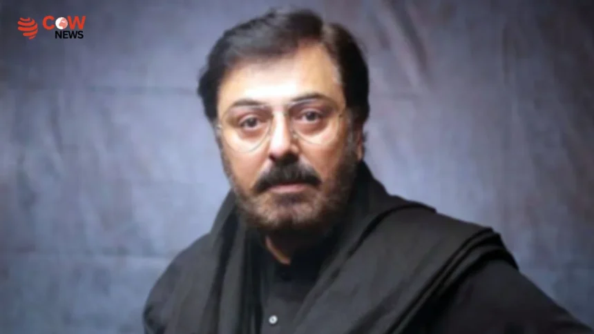 Naumaan Ijaz Reveals Cancer Diagnosis, Credits Surah Ar-Rahman for Recovery 1 Naumaan Ijaz Reveals Cancer Diagnosis, Credits Surah Ar-Rahman for Recovery - The COW News