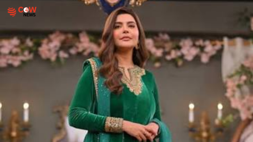 Nida Yasir Calls Out Financial Dependence Among Married Men in Pakistan 1 Nida Yasir Calls Out Financial Dependence Among Married Men in Pakistan - The COW News