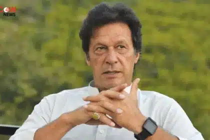 No Evidence Establishment Warned Imran Khan Over Drug Use: Ex-Official - The COW News