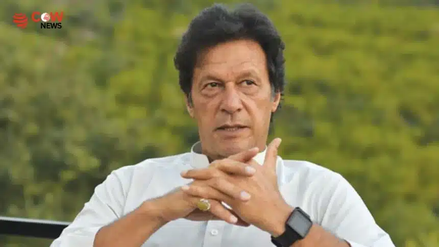 No Evidence Establishment Warned Imran Khan Over Drug Use: Ex-Official - The COW News