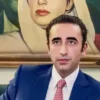 PPP Denies Reports of Bilawal Bhutto European Wedding - The COW News