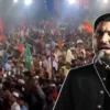PTI Announces Sept 27 Islamabad Long March for Imran Khan’s Release - The COW News