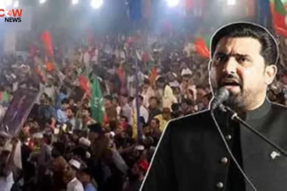 PTI Announces Sept 27 Islamabad Long March for Imran Khan’s Release - The COW News
