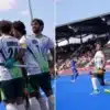 Pakistan Defeats Japan 4-3 to Secure First Hockey World Cup Victory in 16 Years - The COW News