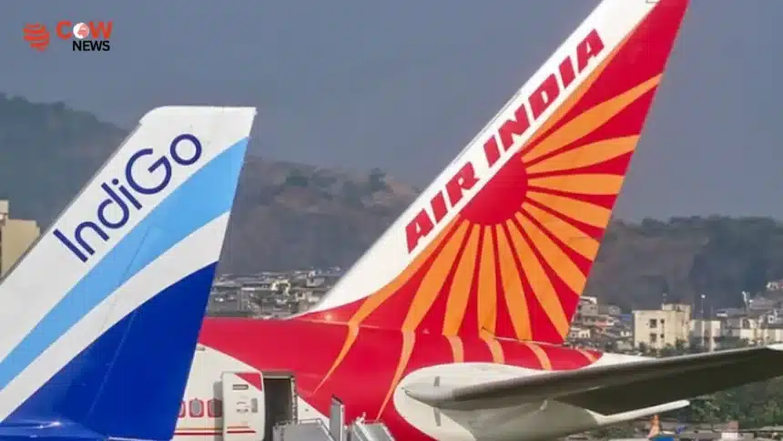 Pakistan Extends Airspace Closure for Indian Flights Until Sept 24 1 Pakistan Extends Airspace Closure for Indian Flights Until Sept 24 - The COW News