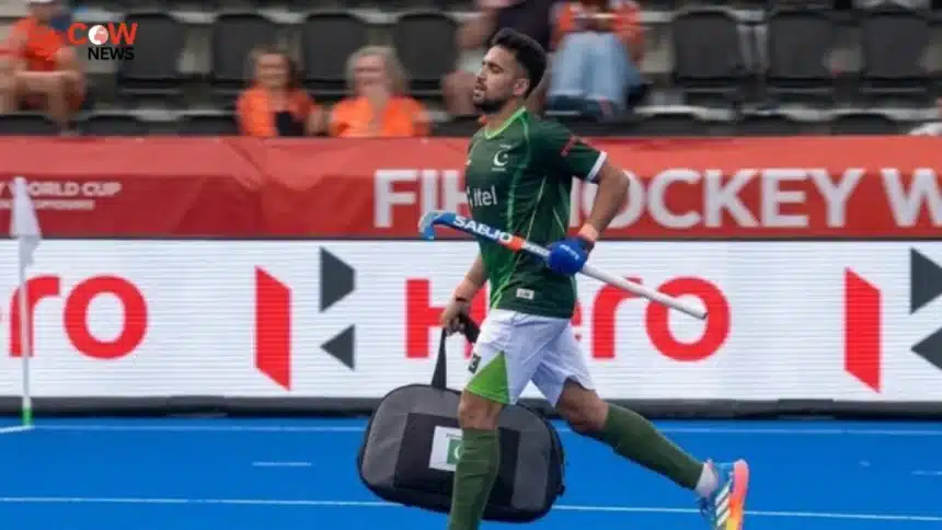 Pakistan Hockey Team Faces Opening Match Blunder at World Cup 1 Pakistan Hockey Team Faces Opening Match Blunder at World Cup - The COW News