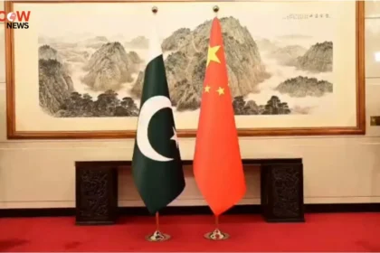 Pakistan Requests China to Expedite $1.3 Billion Loan Refinancing - The COW News