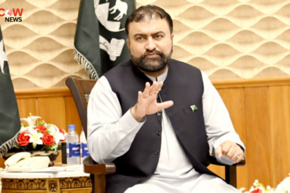 Pakistan Will Remain Forever: Bugti - The COW News