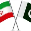Pakistan and Iran Reaffirm Resolve to Boost Bilateral Trade to $10 Billion - The COW News
