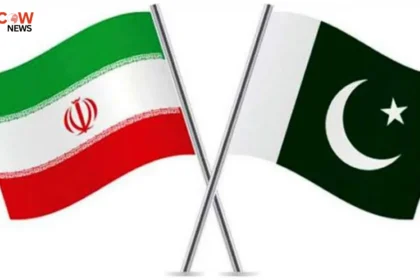 Pakistan and Iran Reaffirm Resolve to Boost Bilateral Trade to $10 Billion - The COW News