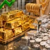 Pakistan’s Official Gold Reserve Value Surges by Rs 392 Billion in FY26 - The COW News