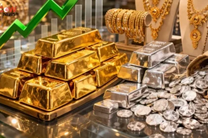 Pakistan’s Official Gold Reserve Value Surges by Rs 392 Billion in FY26 - The COW News