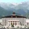 Polling Begins for Reserved Seats in AJK Assembly - The COW News